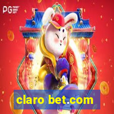 claro bet.com